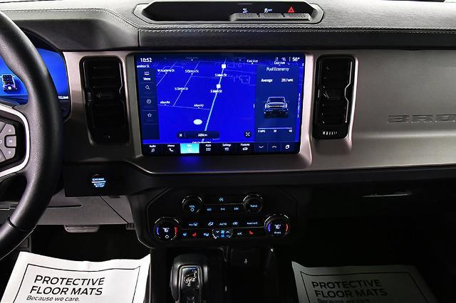 2025 Ford Bronco - $45,889