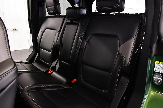 2025 Ford Bronco - $45,889