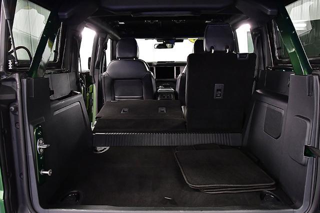 2025 Ford Bronco - $45,889
