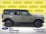 2025 Bronco Thumbnail 2