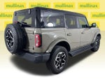 2025 Bronco Thumbnail 4