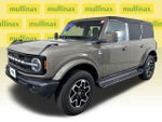 2025 Bronco Thumbnail 15
