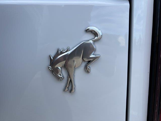 2025 Ford Bronco - $47,790