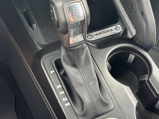 2025 Ford Bronco - $49,886