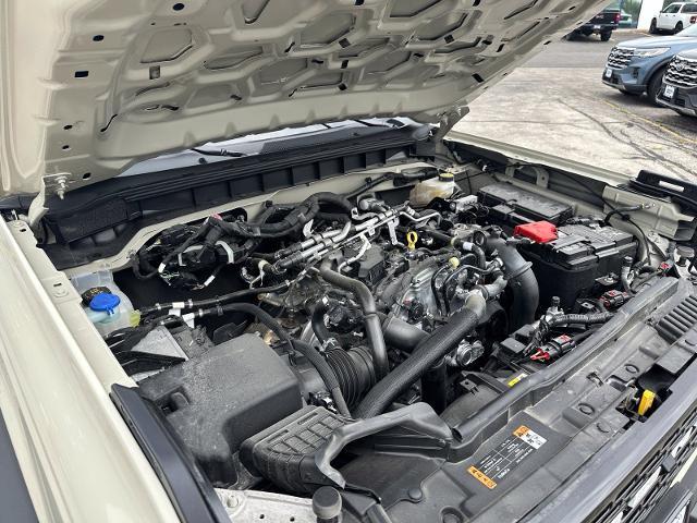 2025 Ford Bronco - $49,886