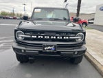 2025 Bronco Thumbnail 6