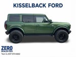 2025 Bronco Thumbnail 3