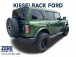 2025 Bronco Thumbnail 4
