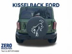 2025 Bronco Thumbnail 5