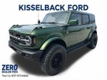 2025 Bronco Thumbnail 9