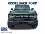 2025 Bronco Thumbnail 10
