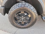 2025 Bronco Thumbnail 31