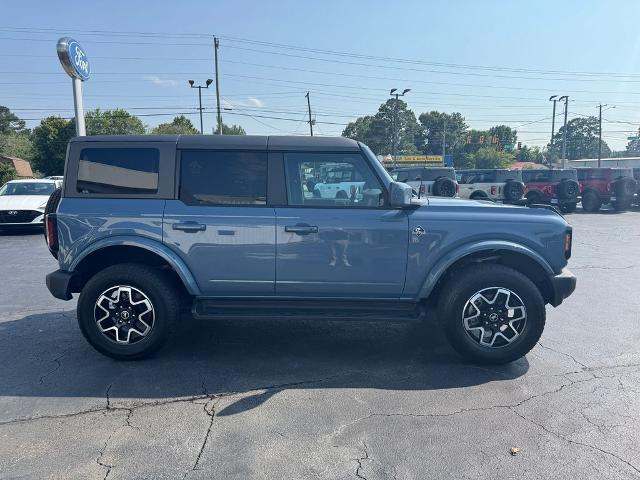 2025 Ford Bronco - $42,995