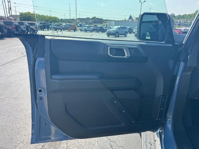 2025 Ford Bronco - $42,995
