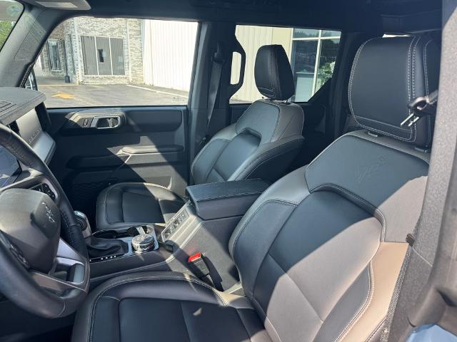 2025 Ford Bronco - $42,995