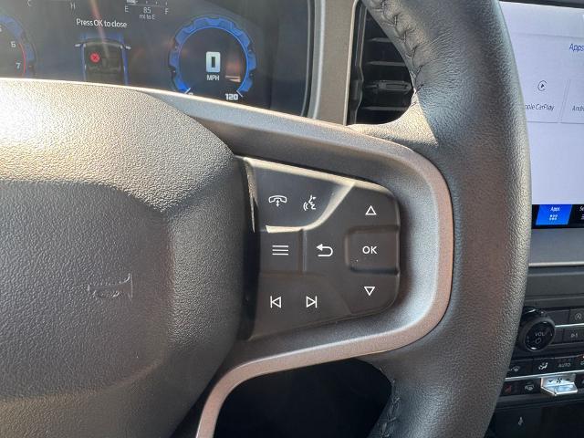 2025 Ford Bronco - $42,995