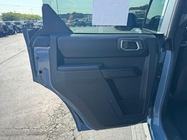 2025 Ford Bronco - $42,995