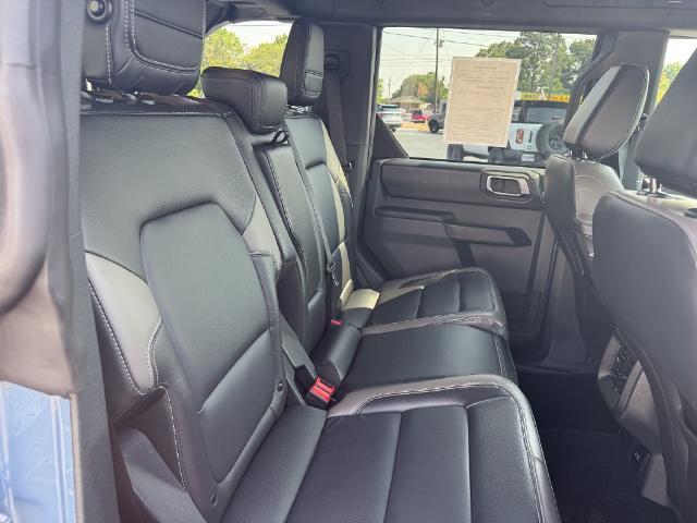 2025 Ford Bronco - $42,995