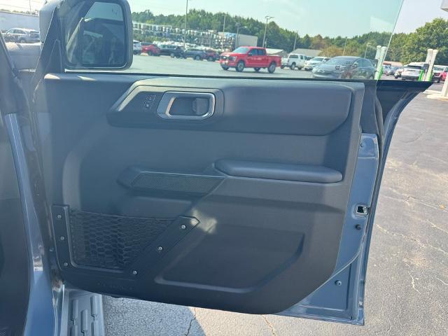 2025 Ford Bronco - $42,995