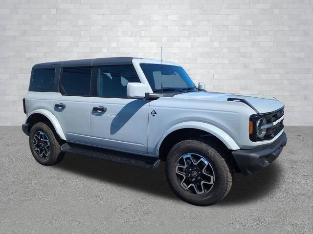2026 Ford Bronco - $47,651