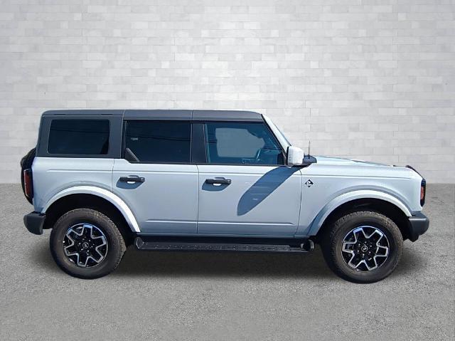 2026 Ford Bronco - $47,651