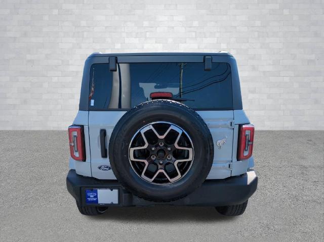 2026 Ford Bronco - $47,651