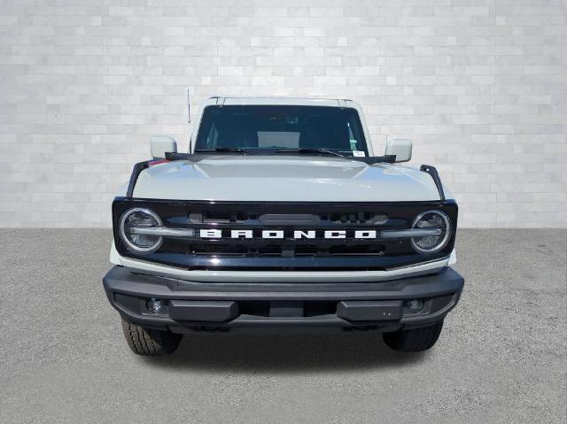 2026 Ford Bronco - $47,651