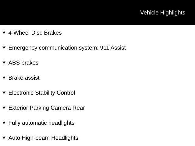 2026 Ford Bronco - $47,651