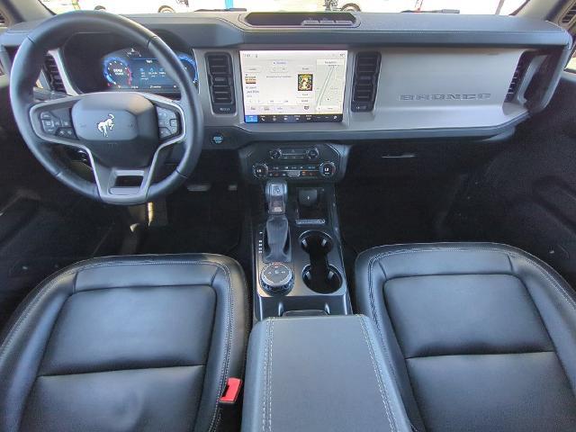 2026 Ford Bronco - $47,651