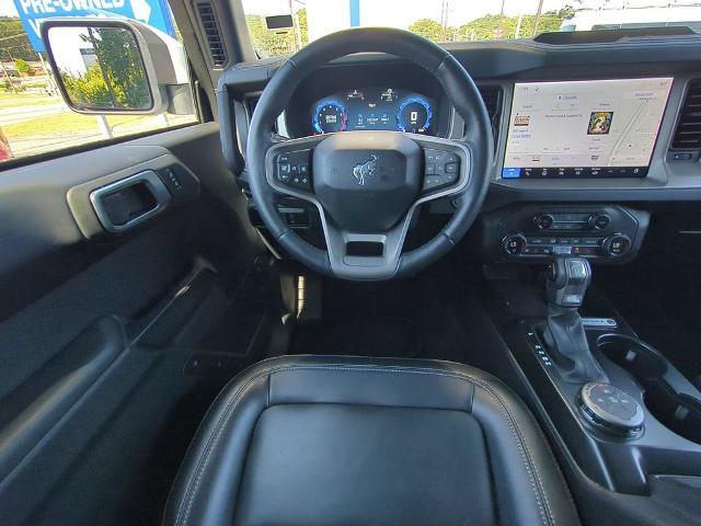 2026 Ford Bronco - $47,651