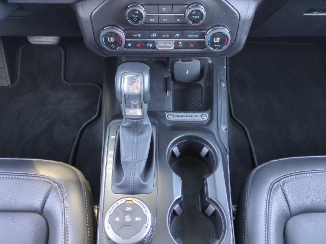 2026 Ford Bronco - $47,651