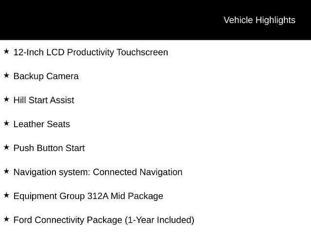 2026 Ford Bronco - $46,534