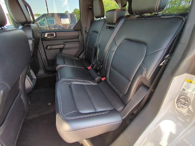 2026 Ford Bronco - $46,534
