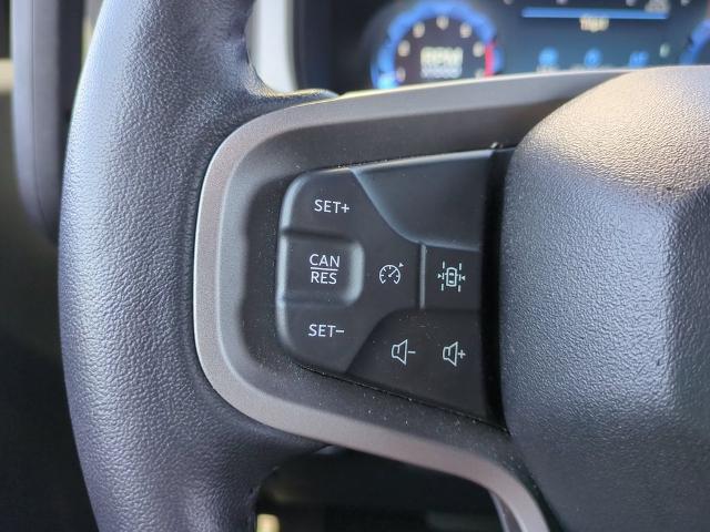 2026 Ford Bronco - $46,534