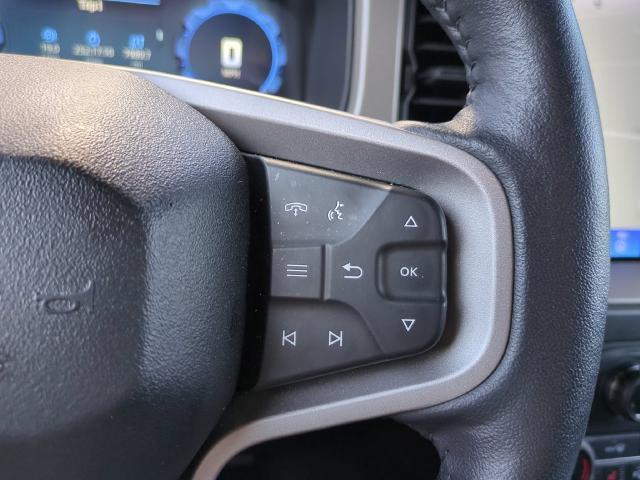 2026 Ford Bronco - $46,534