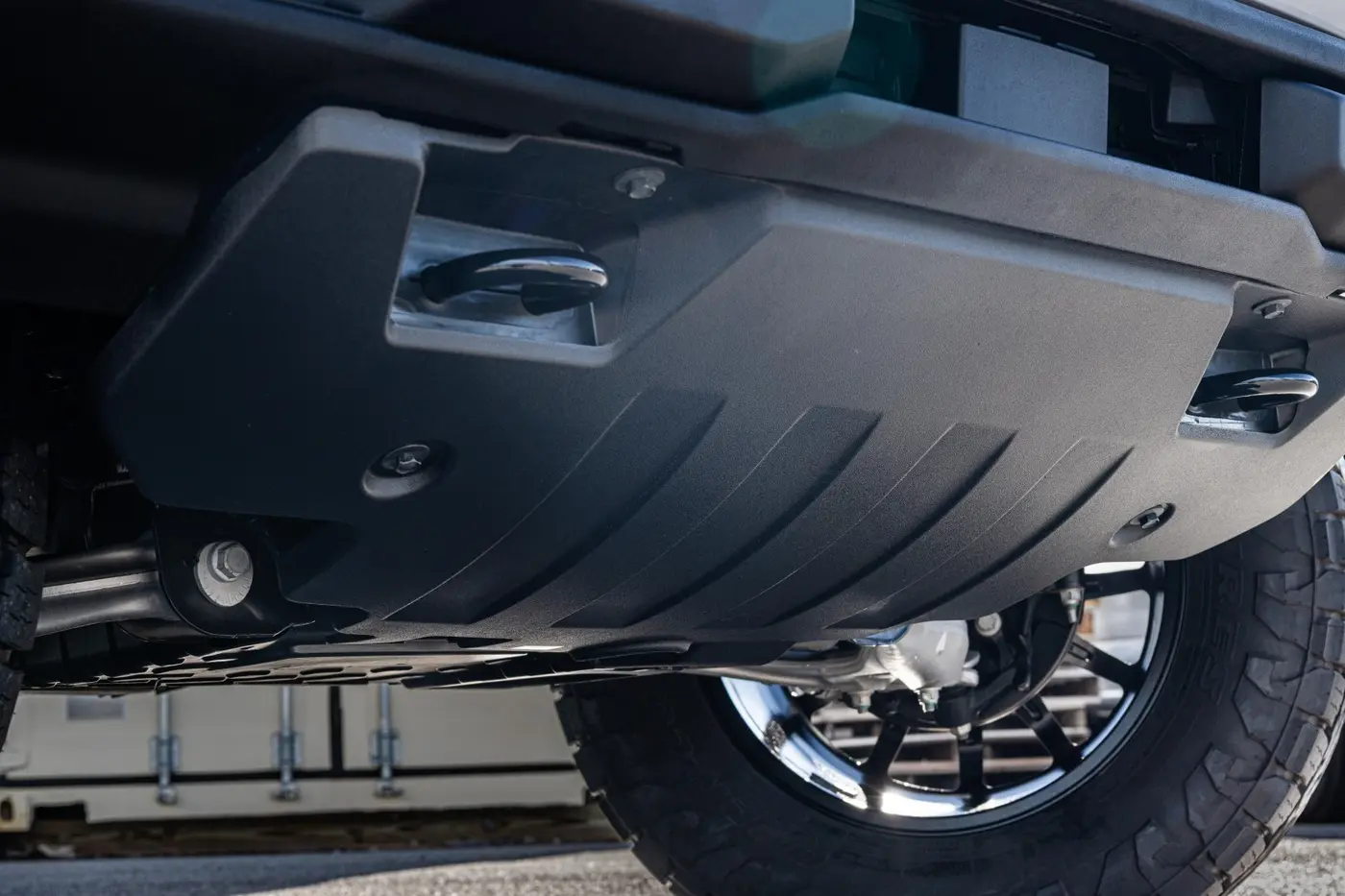 2026 Ford Bronco - $57,106