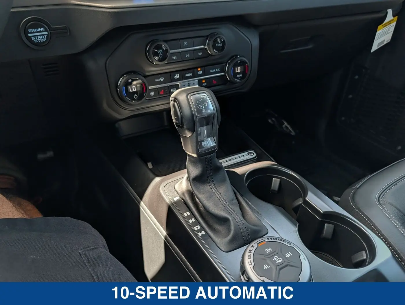 2026 Ford Bronco - $57,106