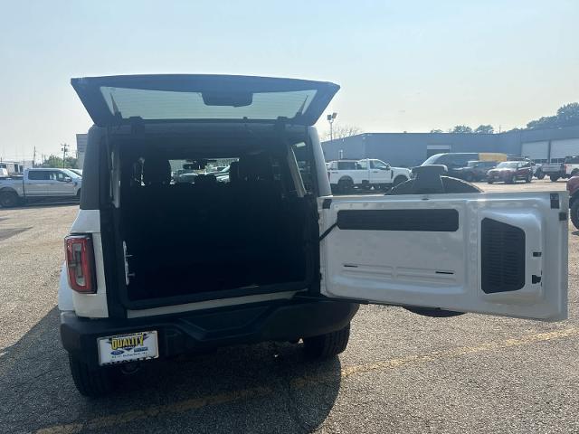 2026 Ford Bronco - $55,200