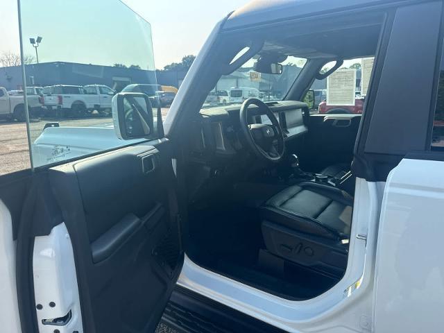 2026 Ford Bronco - $55,200