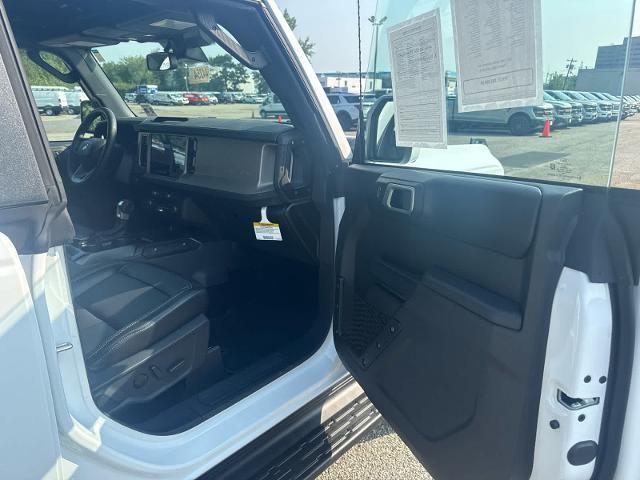 2026 Ford Bronco - $55,200