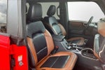 2024 Bronco Thumbnail 7