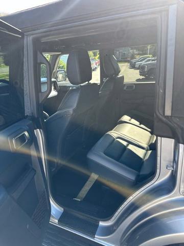 2024 Ford Bronco - $42,250