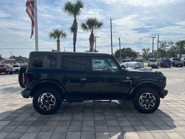 2024 Ford Bronco - $40,516