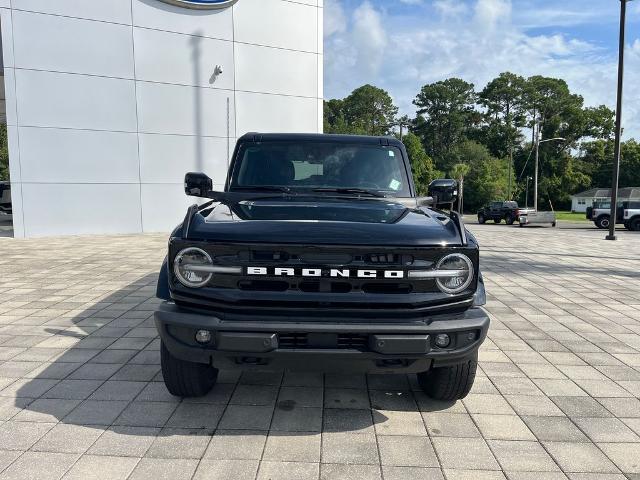 2024 Ford Bronco - $40,516