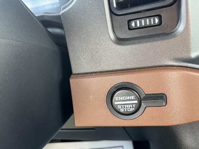 2024 Ford Bronco - $40,516