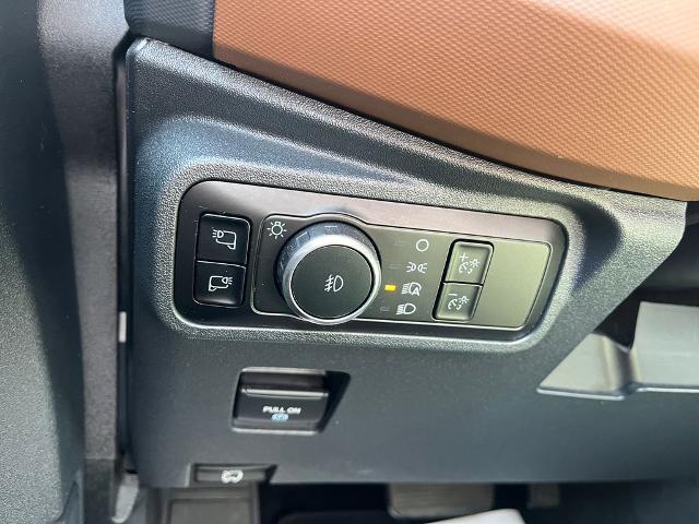 2024 Ford Bronco - $40,516