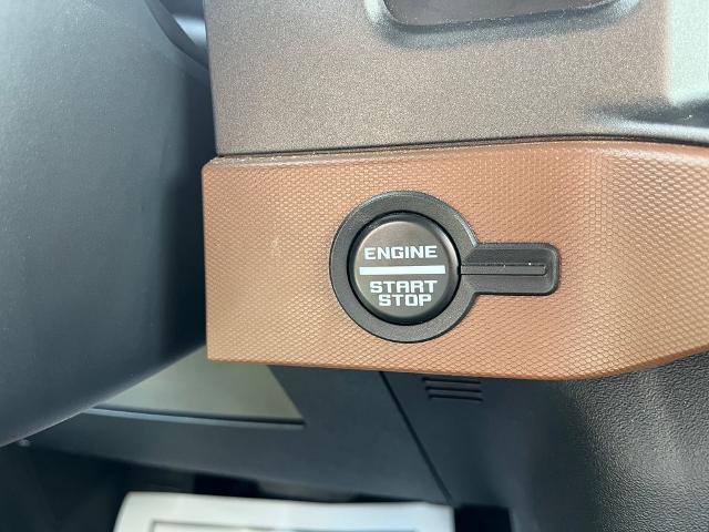 2024 Ford Bronco - $40,516