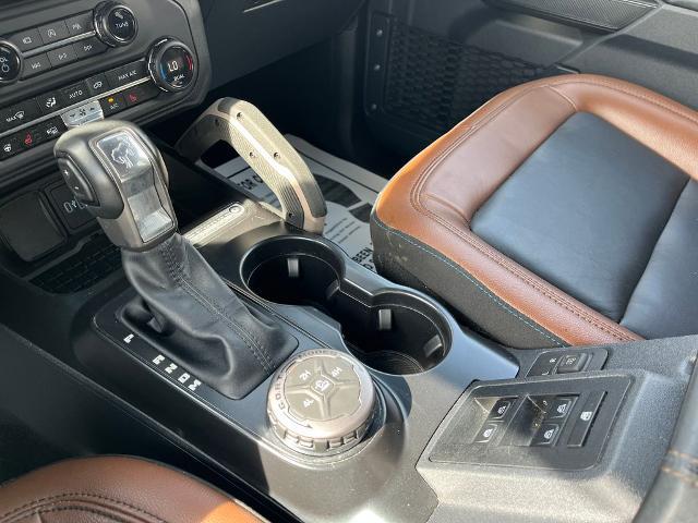 2024 Ford Bronco - $40,516