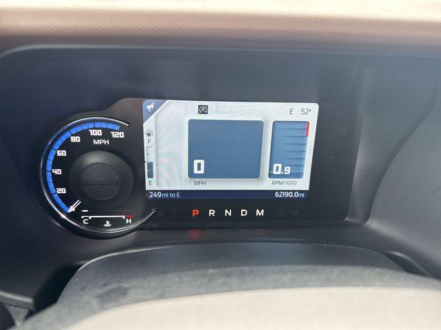 2024 Ford Bronco - $36,834