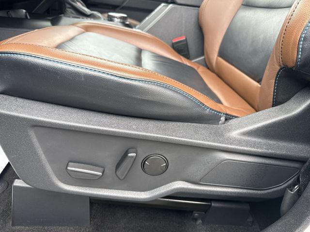2024 Ford Bronco - $36,834